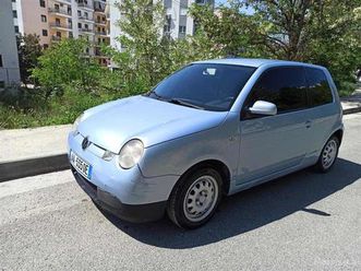automatic 1.2 naft ◊ 2003
