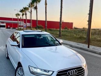 okazionnn audi a6 premium quattro c7