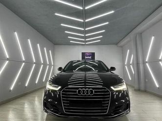 ⚜️shitet audi a6 4.0tdi matrix premium⚜️