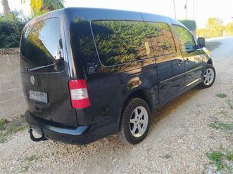 caddy maxi 1.6 benzin super gjendje