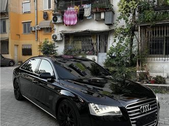 audi a8l 4.2nafte 2014full option 14.999€