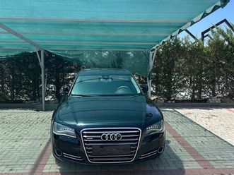 shitet audi a8l 4.2 benxin