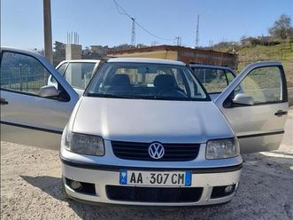 shitet polo 1.4 tdi dy te kuqe çmimi okazion