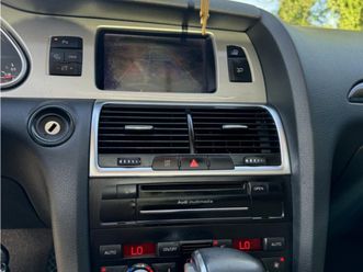 audi q7 3.0 tdi okazionnnn