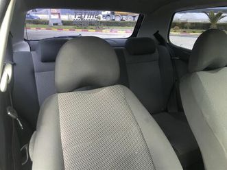 volkswagen fox 1.2 benzin