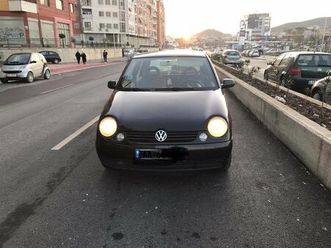 shitet lupo benzin gaz 1200 euro