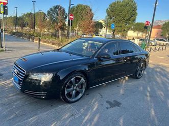 okazion!!!a8l. okazion!!! motorri 3.0 tfsi. okazion!!!