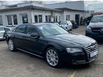 okazion!! shitet audi a8l benzin 4.2 quatro