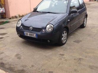 shitet lupo 1. 4 nafte