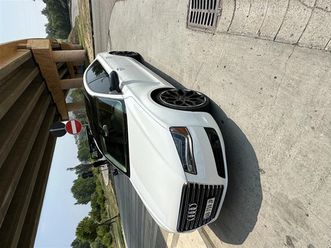 audi a8l 4.2 fsi benxine gaz