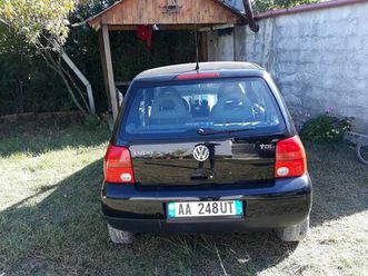 vw lupo 1.4 nafte makine qyteti