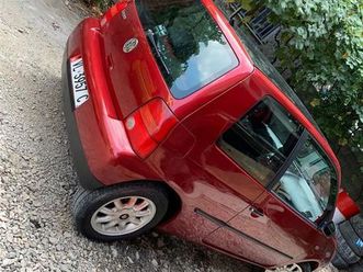 shitet vw volkswagen lupo viti 1999 1.0 benzin
