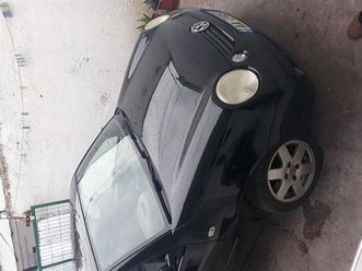 vw lupo 1.4 nafte me di te kuqe