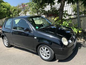 lupo vw automatike