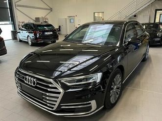 audi a8 4.0 v8 security werks panzer armored vr9