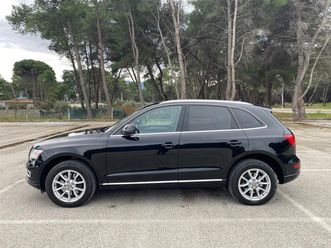 super audi q5 3.0l