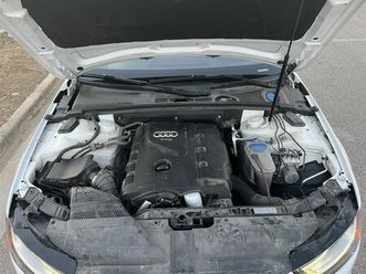 shitet audi a4 premium quattro 2013