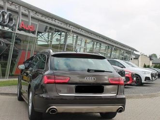 audi a6 a6 lift 2 0tdi s tronic s line