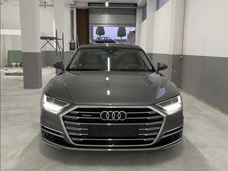 audi a8l