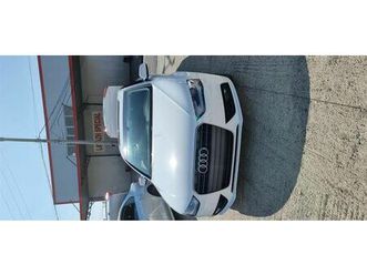 shitet audi a4 premium plus 2013 2.0 benzin