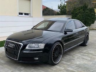 audi a8 w12