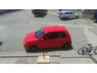 shitet ose ndrrohet lupo benzin-gas