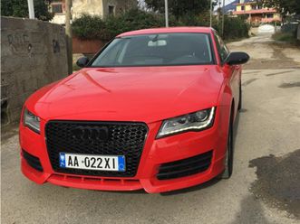 audi a7 okazion