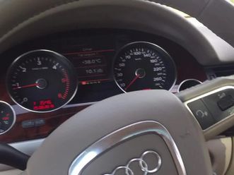 shitet audi a8 3.0(pa taks lluksi) viti 2009 fulll