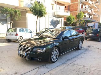 audi a8 4.2 tdi
