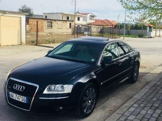 audi a8 3.0 tdi - mundsi nderrimi