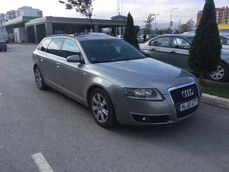 shitet audi s6