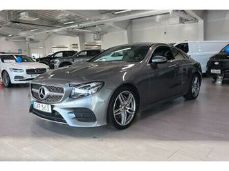 200 coupé 9g-tronic amg