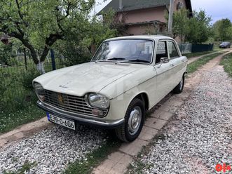 peugeot 204