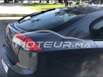 renault laguna 2010 essence 460731 occasion à rabat maroc