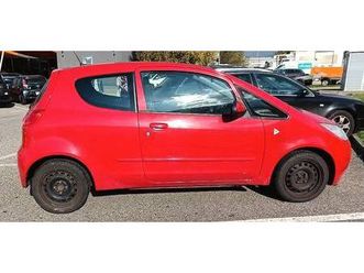 mitsubishi colt 1.3 collaudata canton tessin - tutti.ch