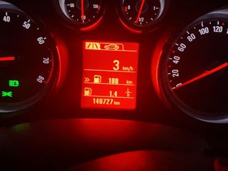 opel insignia 2.8 opc line 2.8 4x4 063/992-835