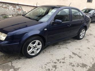 okazion volkswagen bora