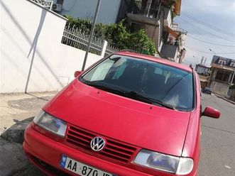 vw-sharan i kuq shitet