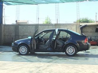 shitet wv bora viti 2003 nafte 1.9