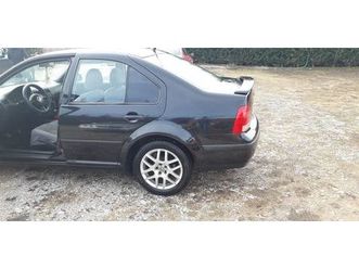 vw bora 1.9 nafte viti 2000