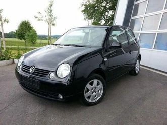 vw lupo nafte 1.4 di te kuqe