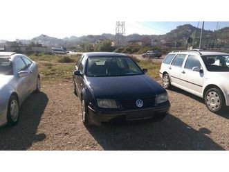 vw bora 1.9 nafte..automat..u shit