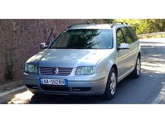 volkswagen bora 1.8 t