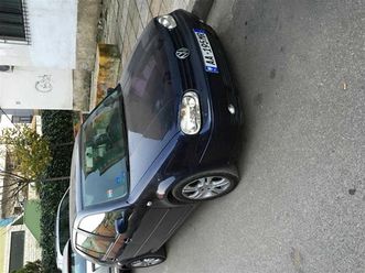 volkswage golf 4 1.9 tdi te kuqe(te 3) highline