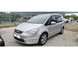 ford galaxy 2011 dizel 2,0 103 kw