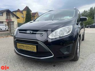 ford grand c-max 1.6tdci,2011.god.uvoz svicarska !!!