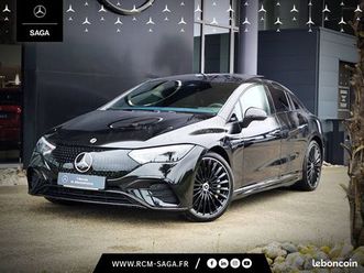 mercedes eqe berline 300 245ch amg line classe / 295 l