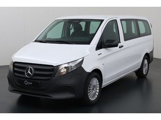 mercedes-benz evito tourer 129 pro l2 90 kwh