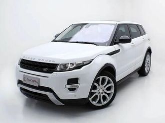 range.r. sp.hse dyn.bl. 2.0 si4(hibrido)