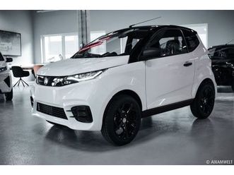 aixam ambition city sport weiß